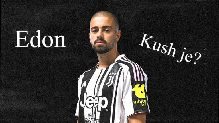 Edon, kush je?