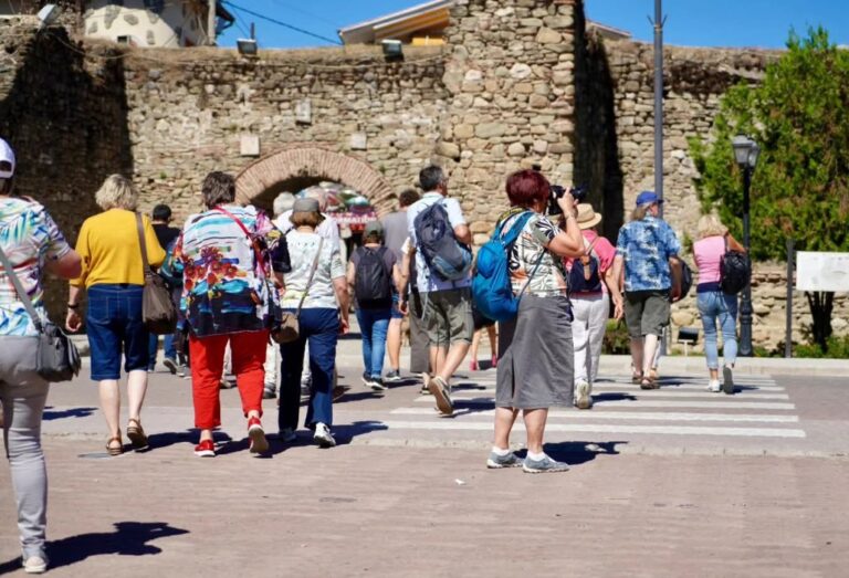 Kalaja e Elbasanit, monument i kulturës dhe turizmit