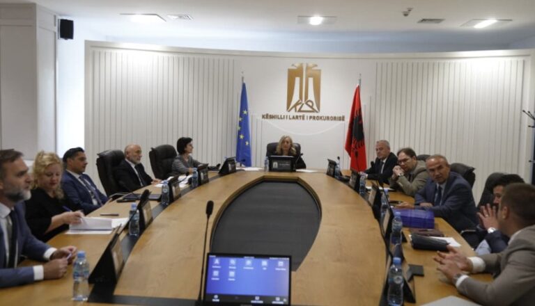 KLP hap garën për kreun e ri të SPAK: Kandidatët 3 javë kohë për dorëzimin e dokumenteve