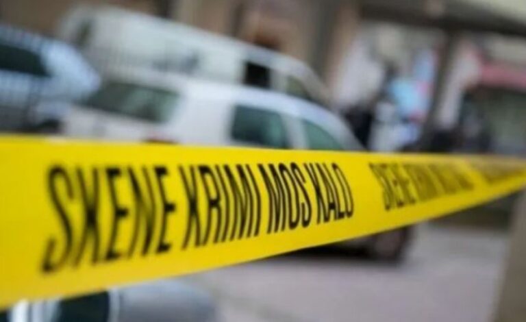 Të shtëna me armë zjarri në Shkodër, raportohet për një të vdekur dhe 3 të plagosur