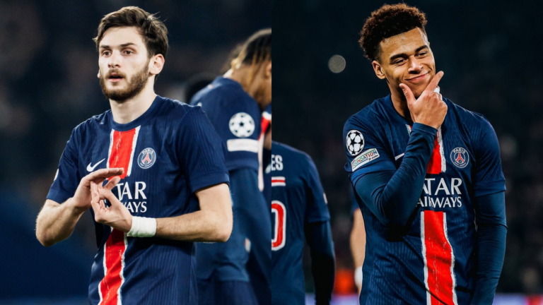 PSG në telashe të mëdha, 3 yje do të mungojnë kundër Barcelonës