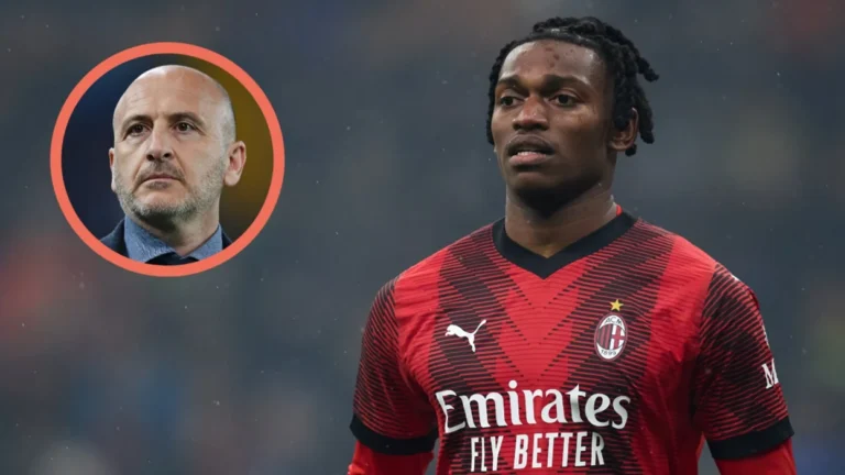 Leao zbulon se ka refuzuar Interin para kalimit te Milanit: Do e bëja 100 herë!