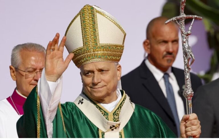 Presidenti izraelit shkon në Vatikan, takim me Papa Leonin XIV
