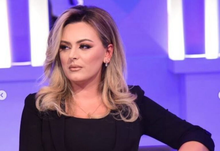Në botën e burrave luftëtarë, paqja vjen nga gratë