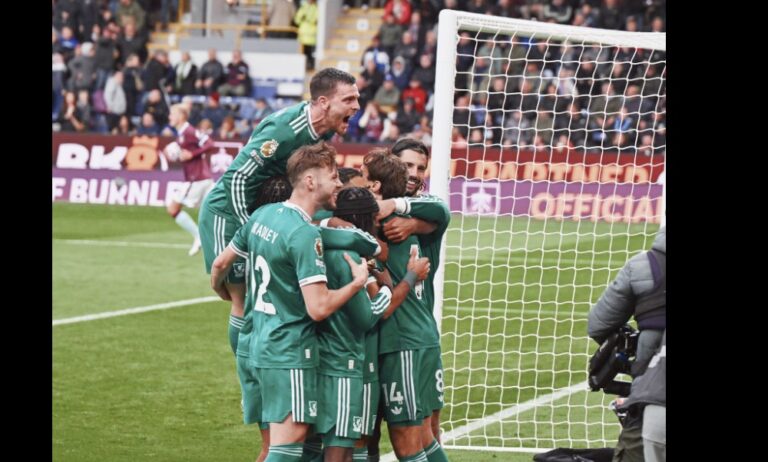 Liverpooli fiton në “frymën e fundit” ndaj Burnley-t të Brojës