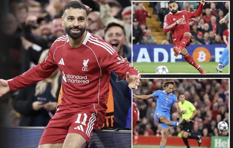 Champions/ Liverpooli fitore dramatike ndaj Atleticos, Bayerni dhe Interi bëjnë detyrën