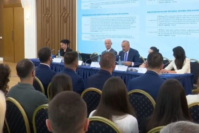 Kodi i ri Penal, Ministri i Drejtësisë: Kemi marrë parasysh çdo shqetësim në lidhje me draftin