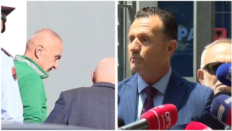 Drejtoria e Burgjeve kërkon masë disiplinore për avokatin e Metës