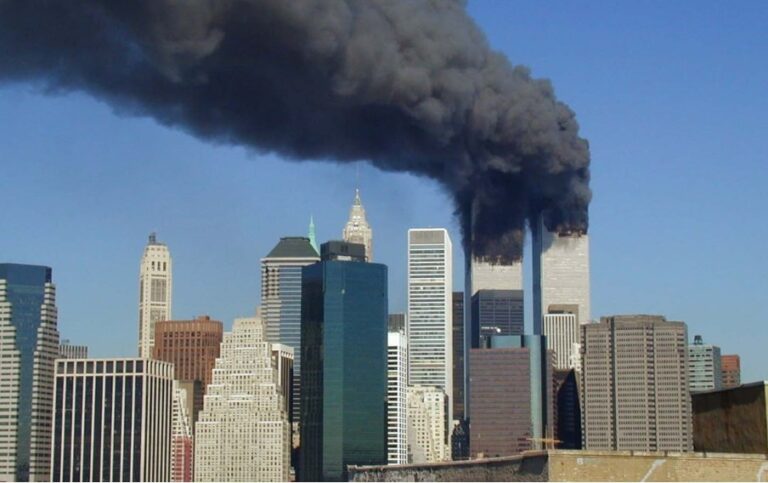 24 vite nga sulmi terrorist që tronditi botën, SHBA-ja përkujton tragjedinë e 11 shtatorit
