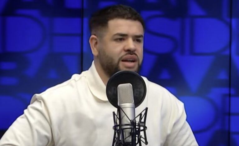 “Do pranoje nëse Rama do të ftonte për tu bërë ministër?”, ja si përgjigjet Noizy