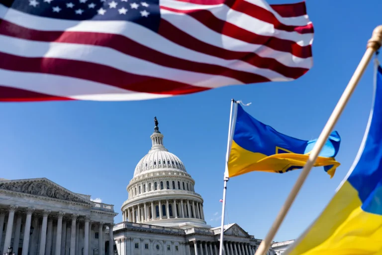 Plani i ri për Ukrainën, zbulohet projekti amerikan me zona neutrale pa trupa të NATO-s