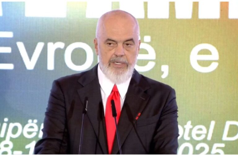 Rama, batuta me ambasadorët: Zgjohuni më herët dhe flini më vonë
