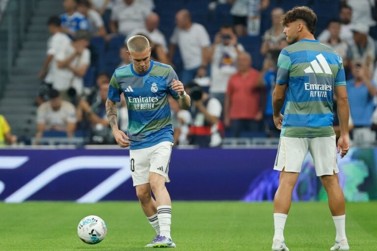 Real-Marseille klasifikohet si ndeshje me “rrezikshmëri të lartë”, ja arsyeja