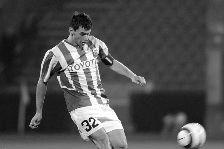 Tragjedi në Beograd/ Ndahet nga jeta ish-kapiteni i Crvena Zvezdës, Dejan Milovanović