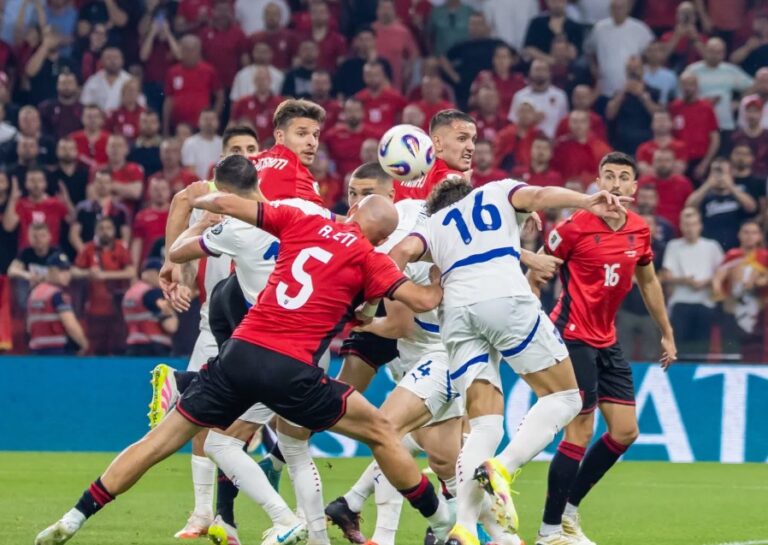 FIFA publikon renditjen e re/ Shqipëria fiton dy vende, Spanja dhe Franca zbresin nga kreu Argjentinën