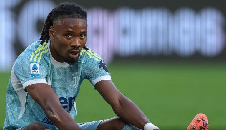 Juventus humbet dy lojtarë të rëndësishëm për ndeshjen e Championsit