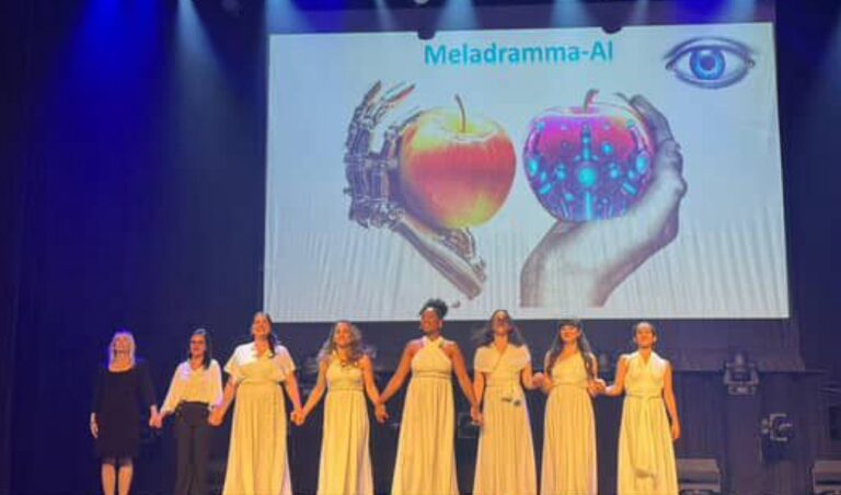 Opera “Meladramma AI” e kompozitores shqiptare Olsa Toqi, premierë në Kanada