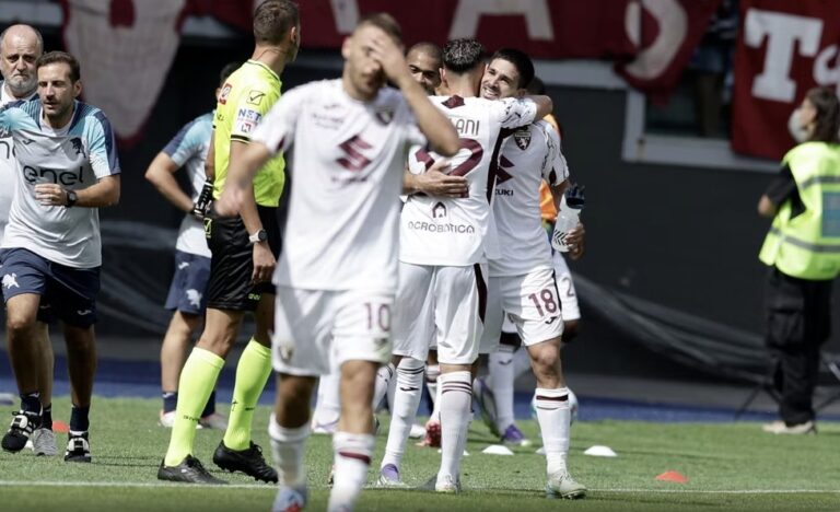 Asllani dhe Ismajli i shkaktojnë humbjen e parë Romës në Seria A