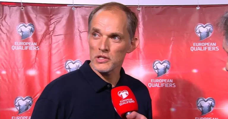 Tuchel pasi turpëroi keq Serbinë në Beograd: Ishim të frikshëm, ky është standardi ynë!