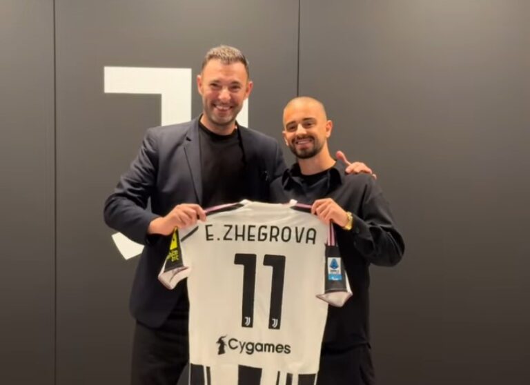 Aktori Vedat Bajrami: Zhegrova magjik, është si një Ferrari që del me zhurmë nga garazhi!