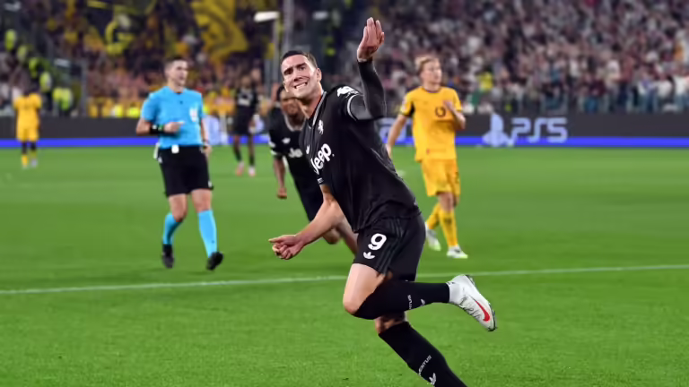 Champions/ Juventus barazim i çmendur me Dortmundin, fiton Reali ndaj Marseille