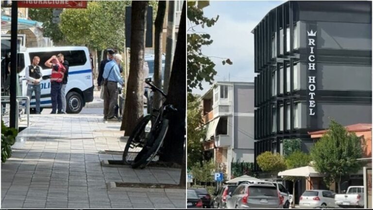 Sekuestrohet ”Rich Hotel”, pronari punonte si kamarier