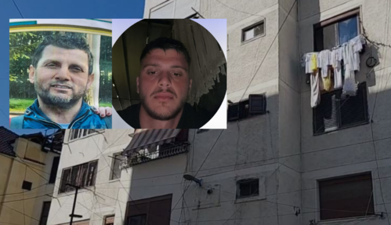 Vr*sja e 51-vjeçarit nga i riu, dyshohet se kishin një lidhje homoseksuale
