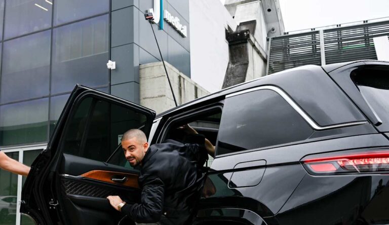 Juventus nis përgatitjet për supersfidën me Interin, Zhegrova synon grumbullimin