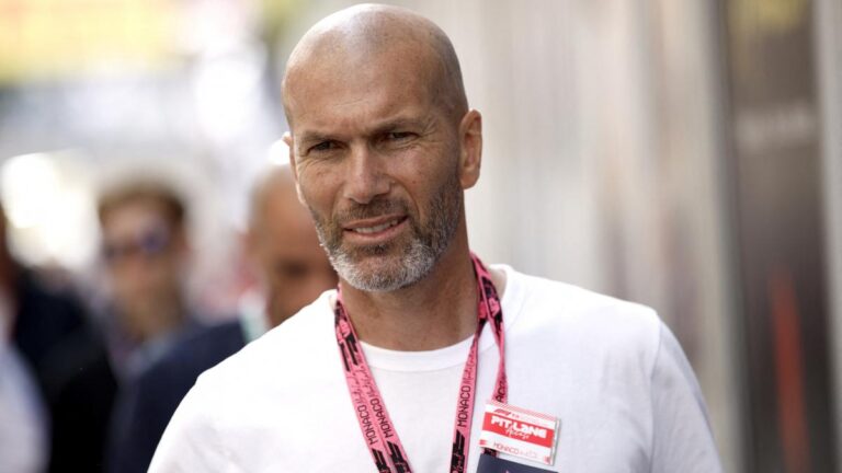 Zidane gati për t’u rikthyer, pritet të marrë drejtimin e Francës pas Botërorit 2026