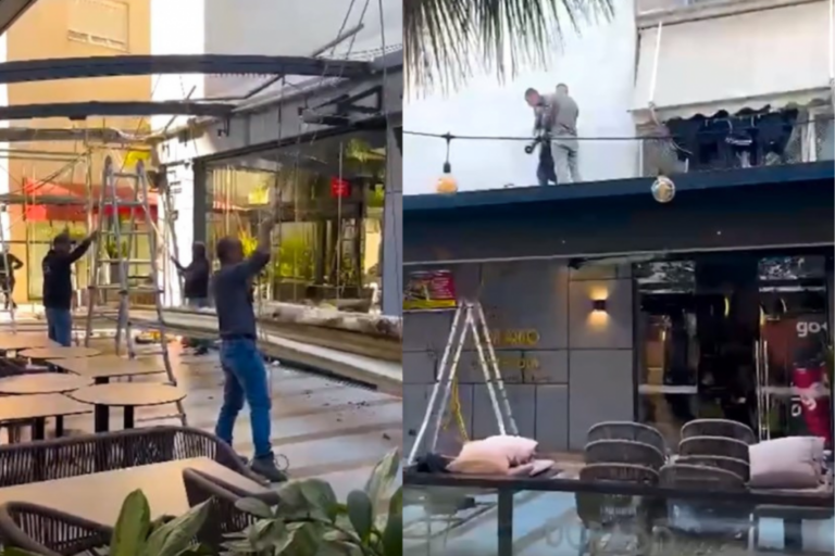 Vijon në çdo lagje dhe rrugë lirimi i hapësirave publike, Rama poston pamjet nga aksioni