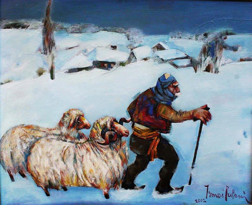 Malesori me dele- Ismail Lulani