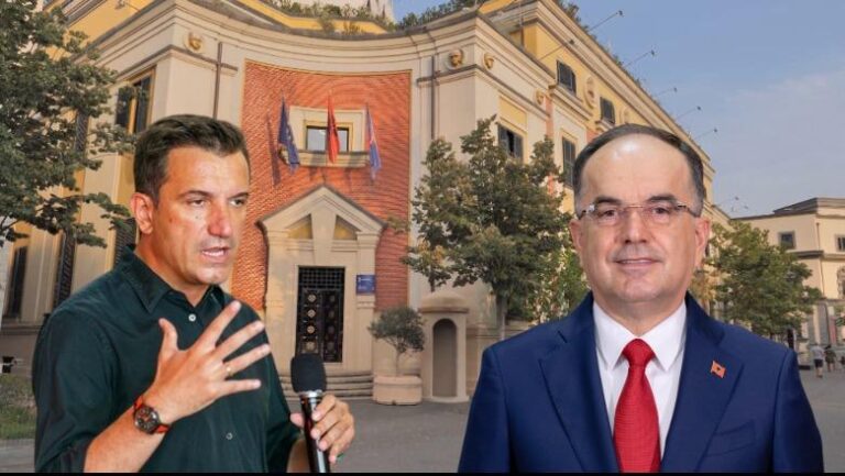 Zgjedhjet në 6 bashki, Presidenti Begaj dekreton datën