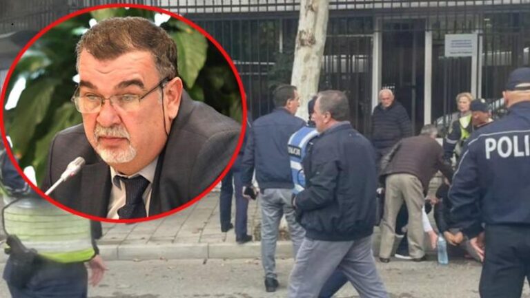 Vr*sja e gjyqtarit, zbardhet dëshmia e rojës në Gjykatën e Apelit