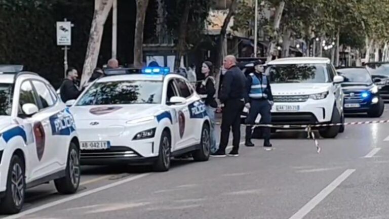 Vr*sja e gjyqtarit, Policia: Kemi sekuestruar a*mën