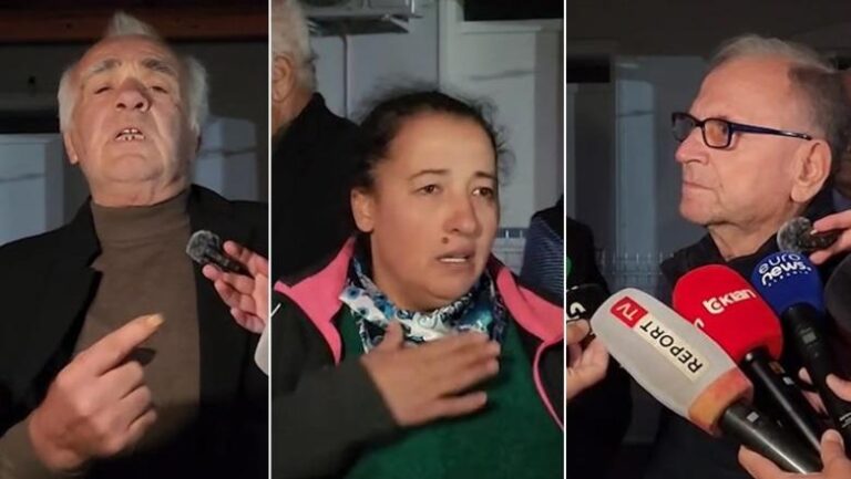 Vr*sja e gjyqtarit, familjarët që fituan në Apel çështjen e pronësisë kundër familjes Shkambi: Kemi jetuar me kër*ënime