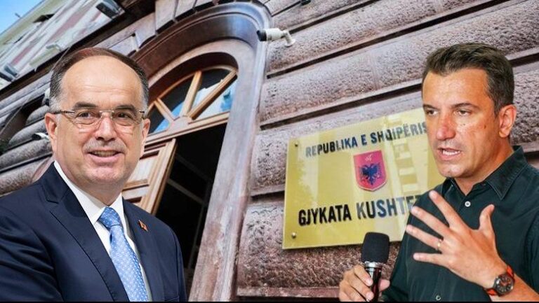 Ngrijnë zgjedhjet në Tiranë, zbardhet vendimi i Kushtetueses për pezullimin