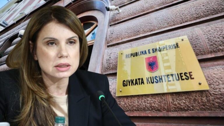 I kërkon Kushtetueses ta zgjedhë si anëtare, kërkesa e Naureda Llagamit shqyrtohet më 11 nëntor