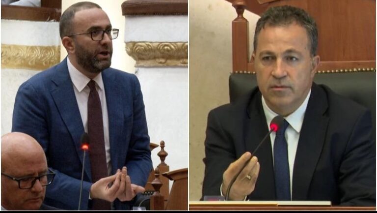 Projektligji për gjininë shkakton tensione në Kuvend, Bardhi përjashtohet nga seanca