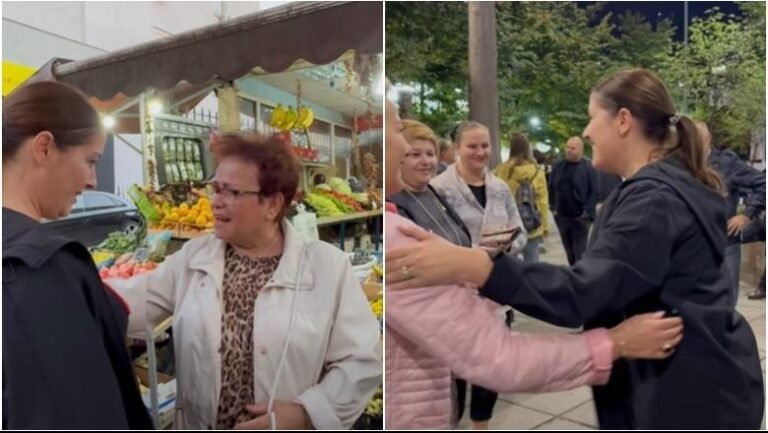 PS vazhdon fushatën në kryeqytet, Rama poston videon: Ogerta për Tiranën