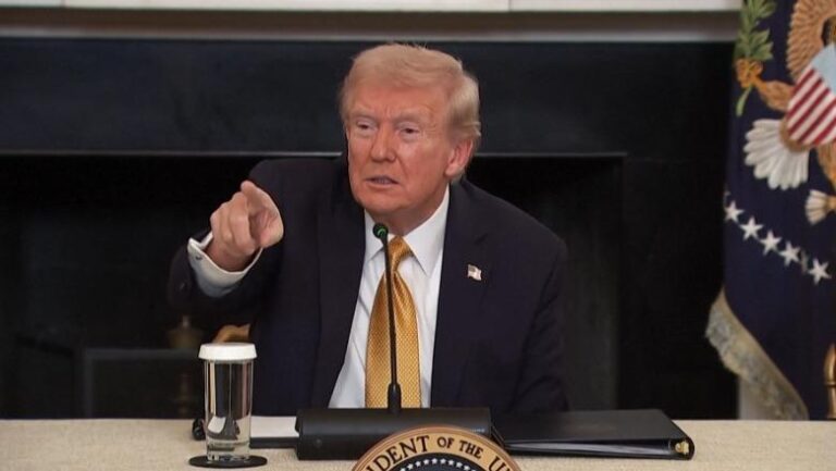 BBC i kërkon falje publike presidentit Donald Trump, por nuk pranon t`i japë kompesim financiar