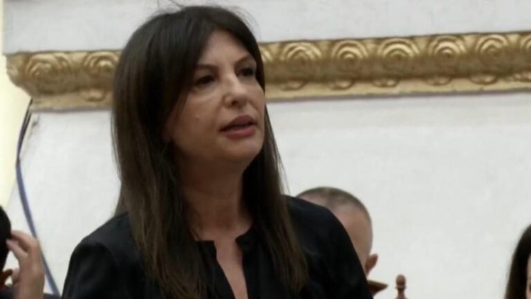 Topalli akuzon Peleshit: Urdhri politik që keni marrë po i mbyll gojën opozitës, ik nga posti nëse…
