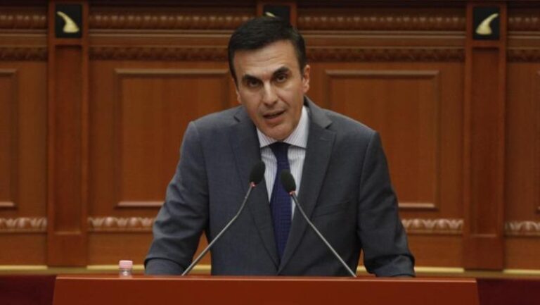 Prokuroria e Përgjithshme raport për punën në Kuvend, Çela: 2024 ishte vit kompleks
