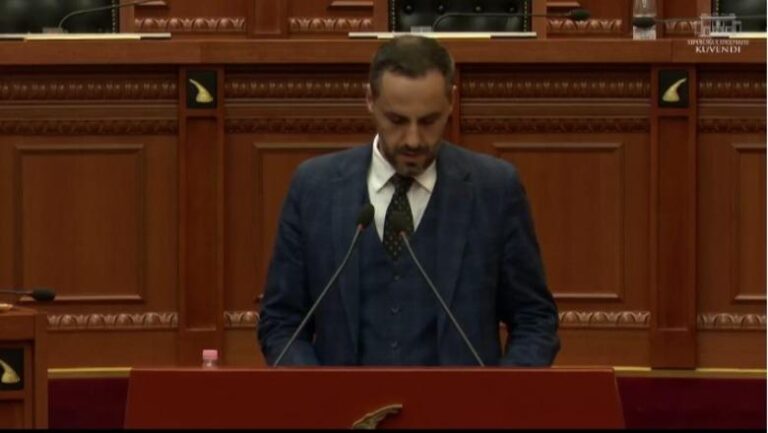 Lamallari: Drejtësia është konsoliduar, Shqipëria në një fazë të re dhe po negociohet denjësisht me institucionet e BE