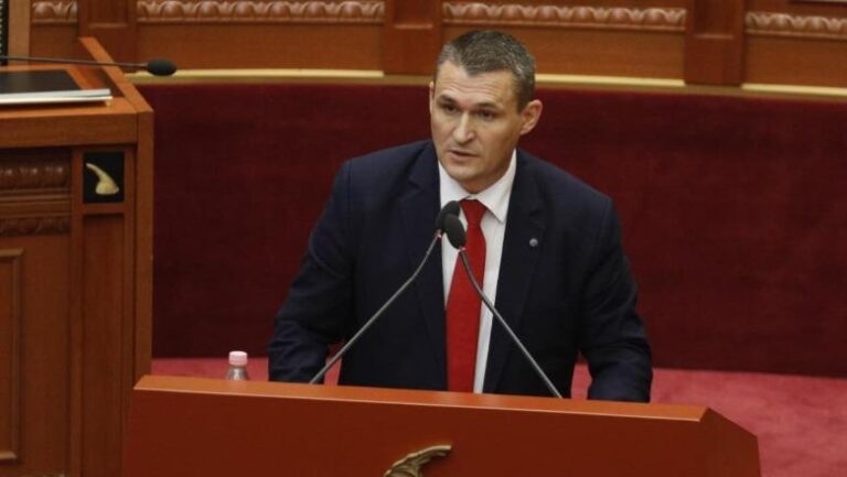 Dumani: Jemi nën presion nga kr*mi i organizuar dhe politika. Problem mos ekstradimet nga Dubai