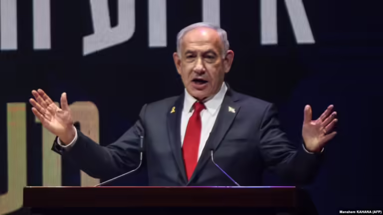 Netanyahu: Shpresoj që lirimi i pengjeve të bëhet i ditur brenda ditësh