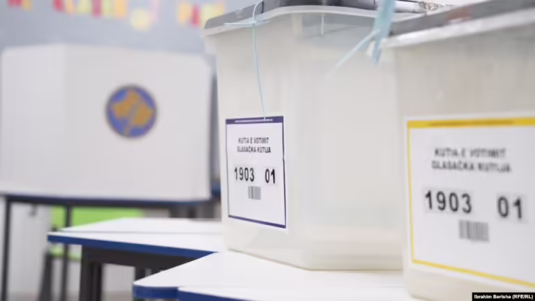 Kosovë, përfundon numërimi dhe verifikimi i votave të rregullta për zgjedhjet e 12 tetorit