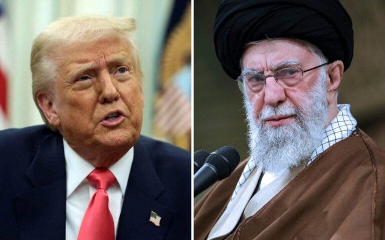IRAN – Khamenei refuzon kërkesën e Trump për bisedime të reja