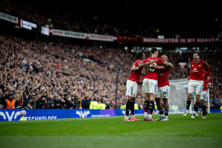 Manchester United gjen shërimin, ndaj Brighton shënon fitoren e tretë radhazi
