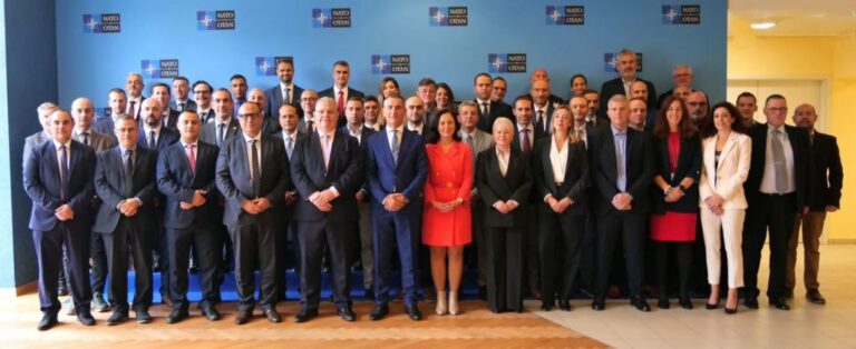 Shqipëria në krye të sesionit të vjeshtës të Agjencisë së Mbështetjes dhe Prokurimit të NATO-s