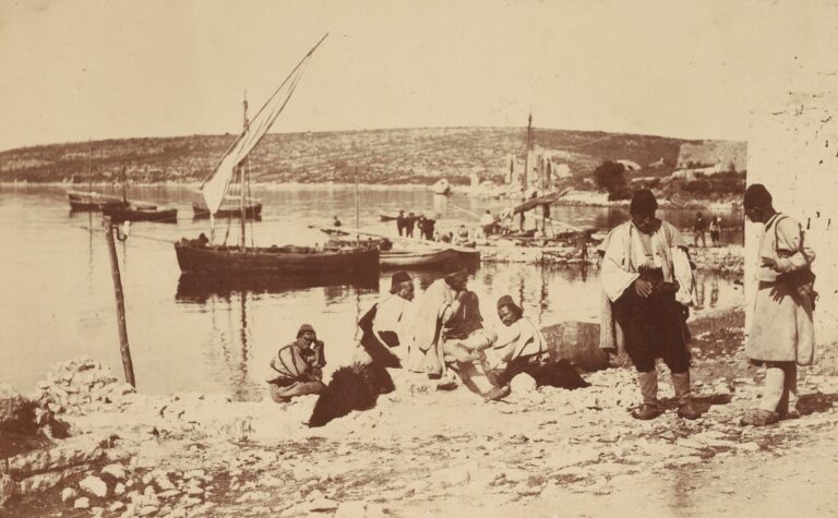 Fotografia historike si burim për arkeologjinë e peizazhit, Vittorio Mirto në konferencën ndërkombëtare të “Marubit”